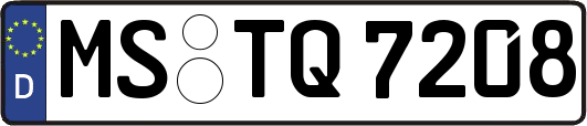 MS-TQ7208