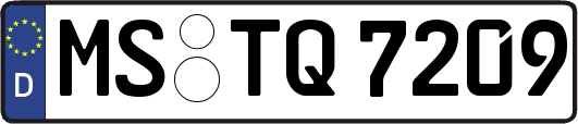 MS-TQ7209
