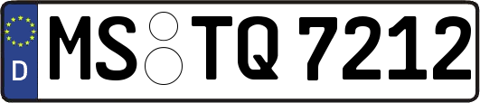 MS-TQ7212