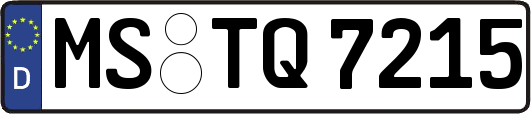 MS-TQ7215