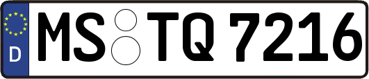 MS-TQ7216