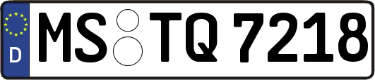 MS-TQ7218
