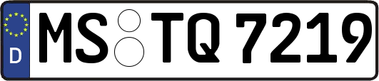 MS-TQ7219