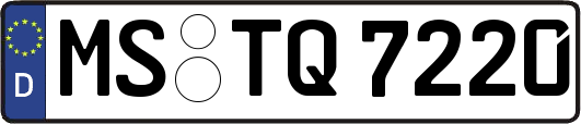 MS-TQ7220