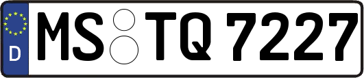 MS-TQ7227