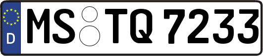 MS-TQ7233