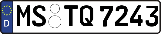 MS-TQ7243