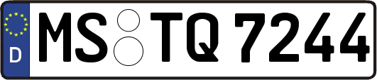 MS-TQ7244