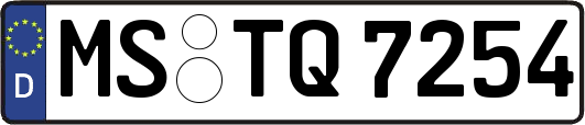 MS-TQ7254