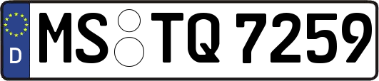 MS-TQ7259