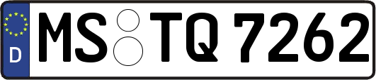 MS-TQ7262
