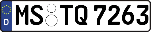 MS-TQ7263