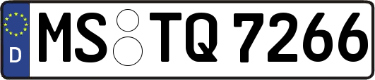 MS-TQ7266