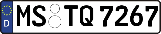 MS-TQ7267
