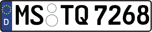 MS-TQ7268