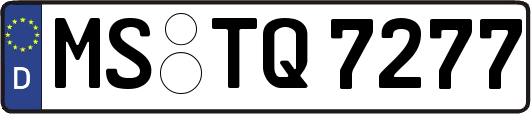 MS-TQ7277