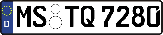 MS-TQ7280
