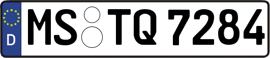 MS-TQ7284