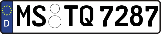 MS-TQ7287