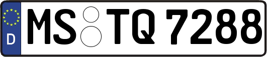 MS-TQ7288
