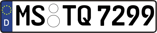MS-TQ7299