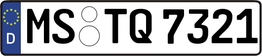 MS-TQ7321