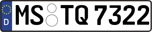 MS-TQ7322