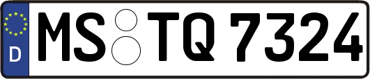 MS-TQ7324