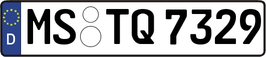 MS-TQ7329