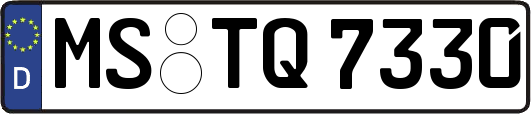 MS-TQ7330