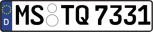 MS-TQ7331