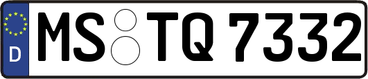 MS-TQ7332