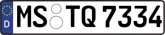 MS-TQ7334