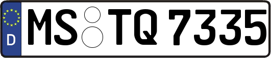 MS-TQ7335