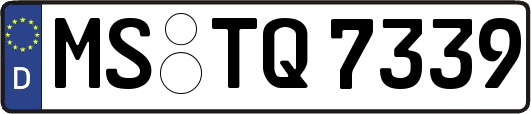 MS-TQ7339