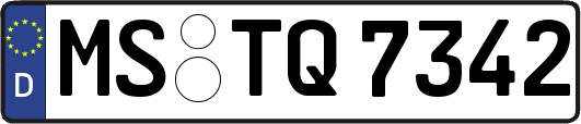 MS-TQ7342