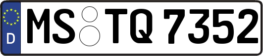 MS-TQ7352