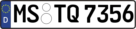 MS-TQ7356