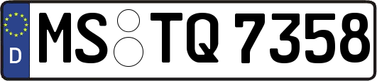 MS-TQ7358