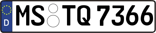 MS-TQ7366
