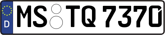 MS-TQ7370