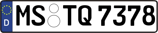 MS-TQ7378