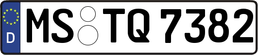 MS-TQ7382