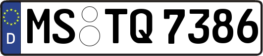 MS-TQ7386