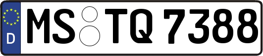 MS-TQ7388