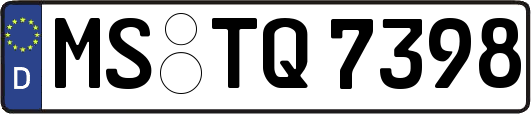 MS-TQ7398