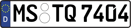 MS-TQ7404