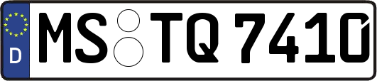 MS-TQ7410