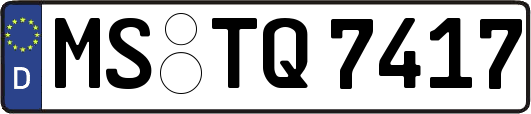 MS-TQ7417