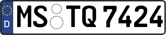 MS-TQ7424